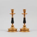 1039 2103 CANDLESTICKS